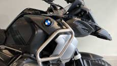 BMW R1250 GS TE 